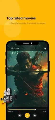 hotstar-owner Top Rated Movies